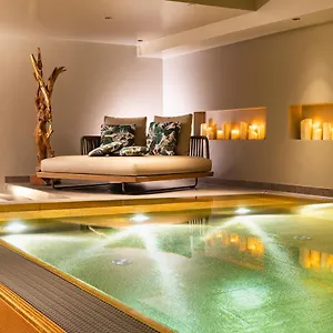Hotel Innsbruck Otel
