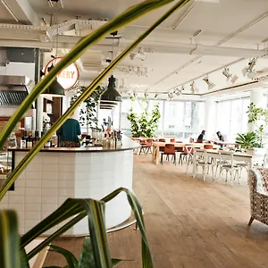 Daniel - Smart Lifestyle Near Centre Hotel Viena