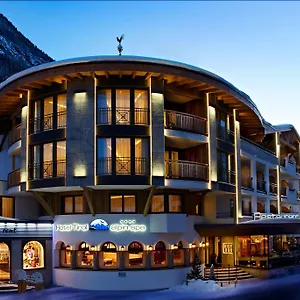 Tirol Otel