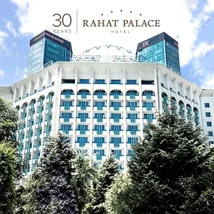 Otel Rahat Palace *****