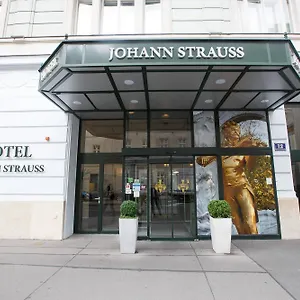 Otel Johann Strauss ****